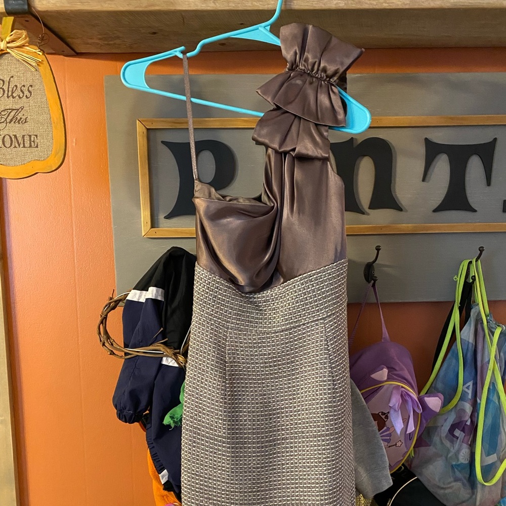 Eliza J dress